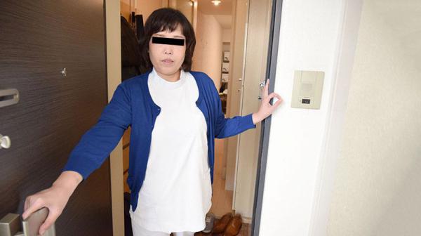 人妻自家开干 〜护理师的现实生活〜 pacopacomama_030719_045